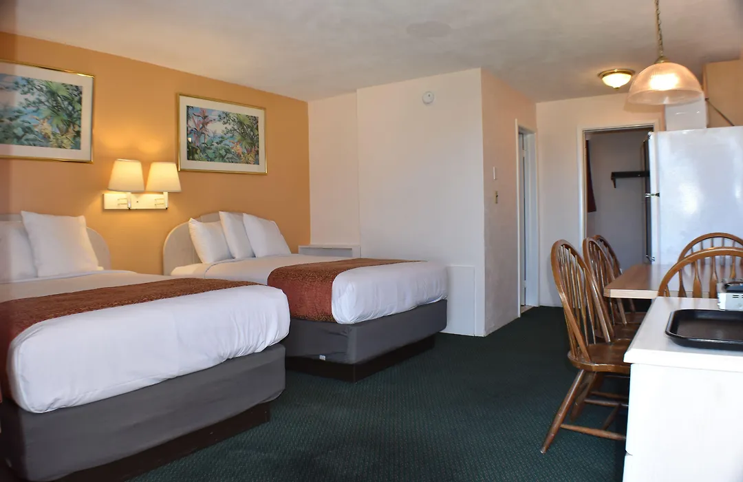 Blue Water Motel-1